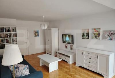 Apartament cu 2 camere decomandat în Mihai Eminescu - 17
