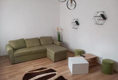 Apartament cu 2 camere decomandat în Rovine - 2