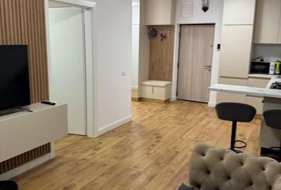 Apartament cu 2 camere în Tomis Nord - 14