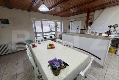 Casa de vanzare cu teren generos – la doar 15 minute de Brasov - 11