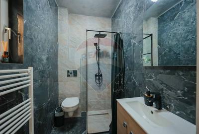 Casa de vanzare pentru locuit sau cabinete/birouri, zona Cantemir - 8