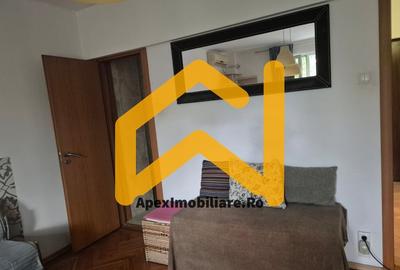 Garsonieră semidecomandată, mobilată în Romană - 9