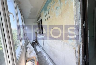 VANZARE | 2 CAMERE | ION MIHALACHE | METROU 1 MAI - 9