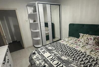 Apartament cu 2 camere nedecomandat în Central - 8