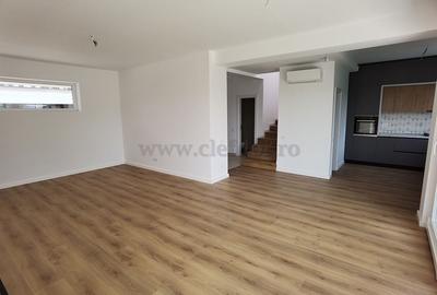 Casă individuală cu 4 camere cu Canalizare în Pipera - 2