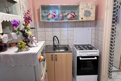 Apartament cu 2 camere în Central - 6