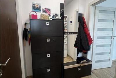 Apartament cu 3 camere semidecomandat, mobilat în Aeroport - 16