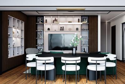 START VÂNZĂRI: Apartament 2 camere bloc nou, 66 mp – Păcurari, de la DEZVOLTATOR - 8