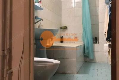 Apartament cu 2 camere in zona 13 Septembrie-Sebastian - 5