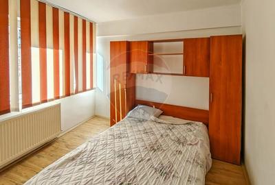 Apartament cu 3 camere decomandat, mobilat în Semicentral - 5
