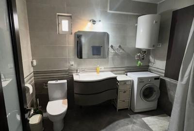 Casă cu 4 camere în Însurăței - 6