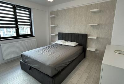 Apartament cu 2 camere decomandat în Bucium - 6