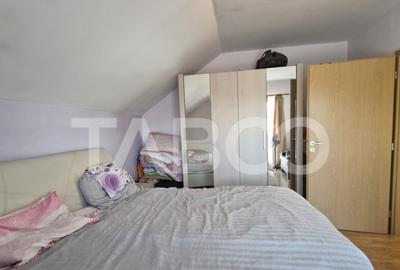 Casa individuala 4 camere cu teren generos si terasa inchisa - 4