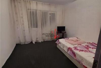 3 camere decomandat Mega Mall - 6