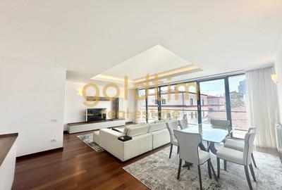 PRIMA CHIRIE/NOU RENOVAT/APARTAMENT PREMIUM/TERASA/PARCARE SUBTERANA/PRIMAVERII - 3