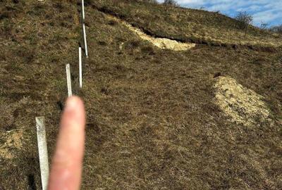 Spațiu comercial, în Corușu - 8