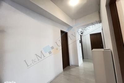 Apartament cu 3 camere, mobilat în Nerva Traian - 4