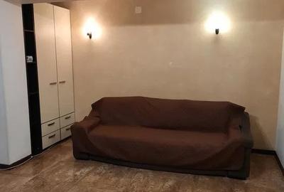 GARSONIERA/STUDIO - EUROMATERNA - BLOC NOU - MOBILATA COMPLET GARSONIERA/STUDIO - EUROMATERNA - BLOC NOU - MOBILATA COMPLET - 4