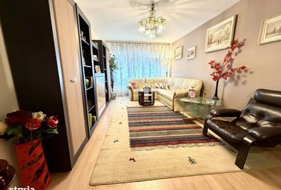 Apartament cu 4 camere decomandat în Central - 1