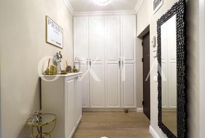 OX525 Amenajari Moderne, Gradina Proprie, Loc Parcare - 12