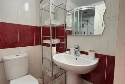 APARTAMENT 2 CAMERE, DECOMANDAT, BLOC NOU, TATARASI, MOBILAT SI UTILAT - 3