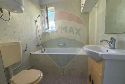 Apartament cu 2 camere circular, mobilat în City Park Mall - 6