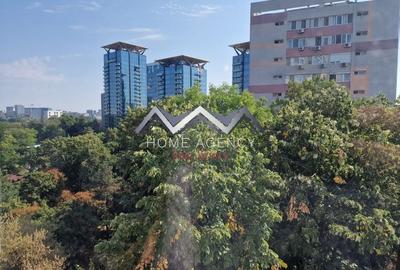 Apartament 3 camere cu vedere panoramică Parc Floreasca - 1