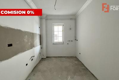 Apartament 2 camere cu gradina de 50 mp, in zona Penny Market Giroc - ID V3606 - 1