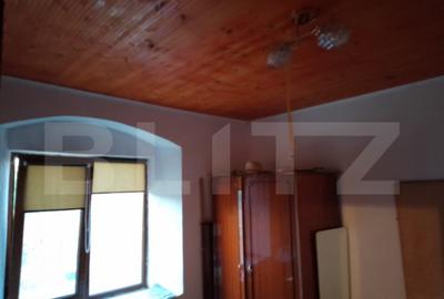 Casa renovata in Piscu Sadovei, 70 mp utili, 2200 mp curte - 1