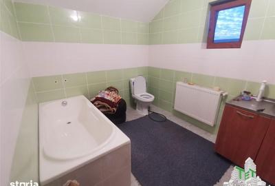 Casă cu 5 camere cu Teren 527 Mp în Joița - 9