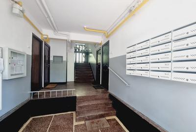APARTAMENT 2 CAMERE LA 1 MINUT DE METROU - 4