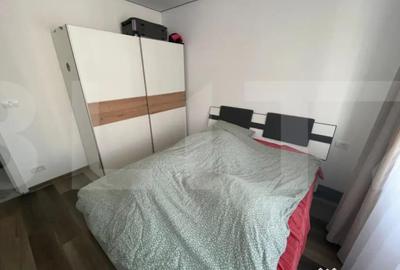 Apartament cu 2 camere decomandat în Gării - 1