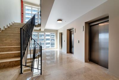 APARTAMENT 2 CAMERE + LOC DE PARCARE - ALEZZI ODYSSEY (MAMAIA NORD) - 10