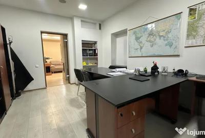 Casă cu 4 camere cu Teren 188 Mp în Ultracentral
