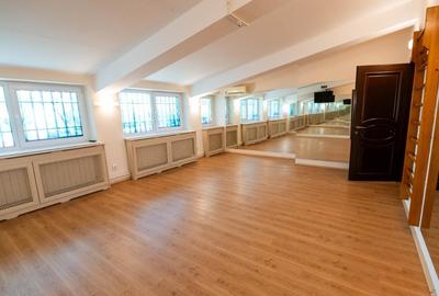 Imobil 28 CAMERE pretabil CAMIN BATRANI- GRADINITA-CLINICA MEDICALA - 11