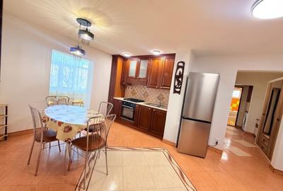 Apartament cu 3 camere decomandat, mobilat în Nicolina - 2