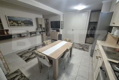 Apartament semidecomandat cu 2 camere, parcare, zona Tineretului - 1