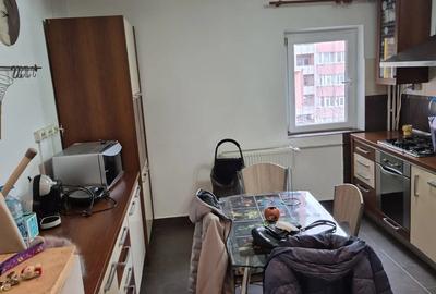 Apartament 4 camere Sebastian-Novaci - 8