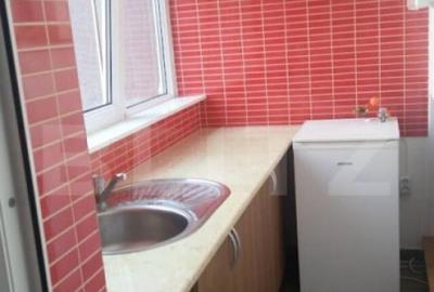 Apartament de vanzare, cu o camera, 44 mp, zona centrala - 4