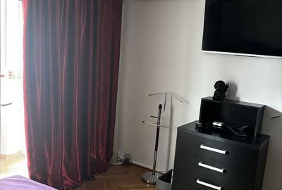 Apartament cu 4 camere decomandat în 13 Septembrie - 5