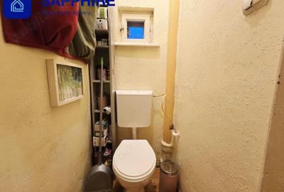 Apartament 2 camere zona Ci?migiu, centrala proprie, ideal investi?ie - 10