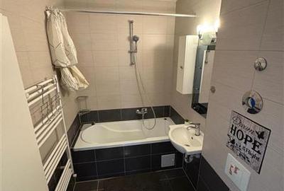 Apartament cu 2 camere decomandat, mobilat în Avantgarden - 5