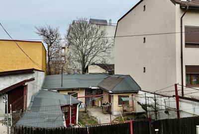 Teren Construcții intravilan de 200 mp, în Mihai Bravu - 3