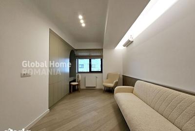 Apartament cu 3 camere în Nord - 11