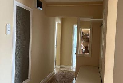 Apartament cu 3 camere decomandat în Exterior Vest - 5