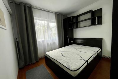 Apartament cu 2 camere decomandat, mobilat în Galata - 2