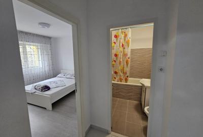 Apartament cu 3 camere semidecomandat, mobilat în Iancului - 5