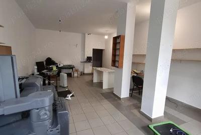 Spațiu comercial, de 56 mp, în Central - 4