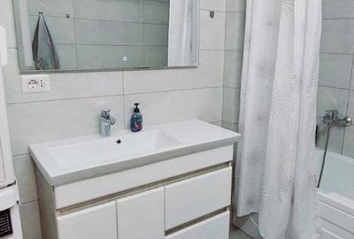 Apartament cu 2 camere în Obor