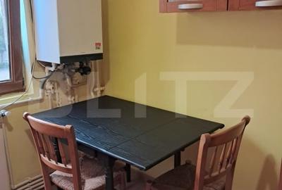 Apartament 2 camere, centrala termica, Ac, zona Electroputere Mall - 4